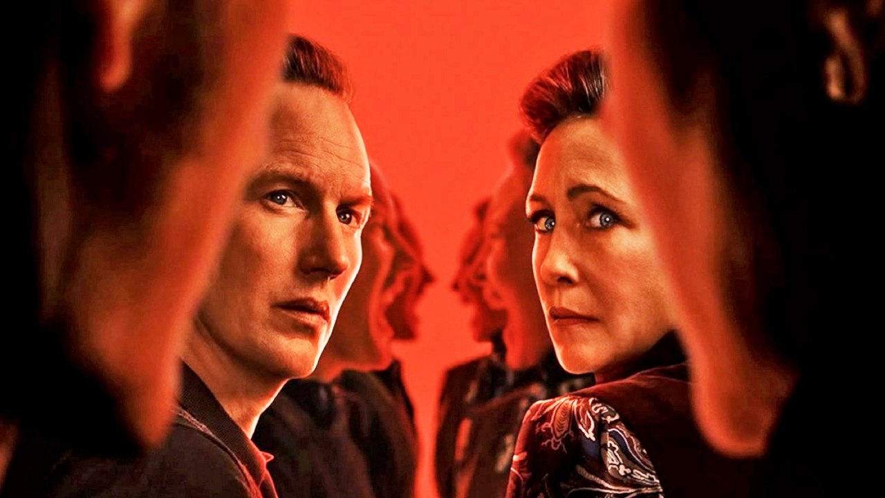 Conjuring 4: Das letzte Kapitel - Trailer (Deutsch) HD