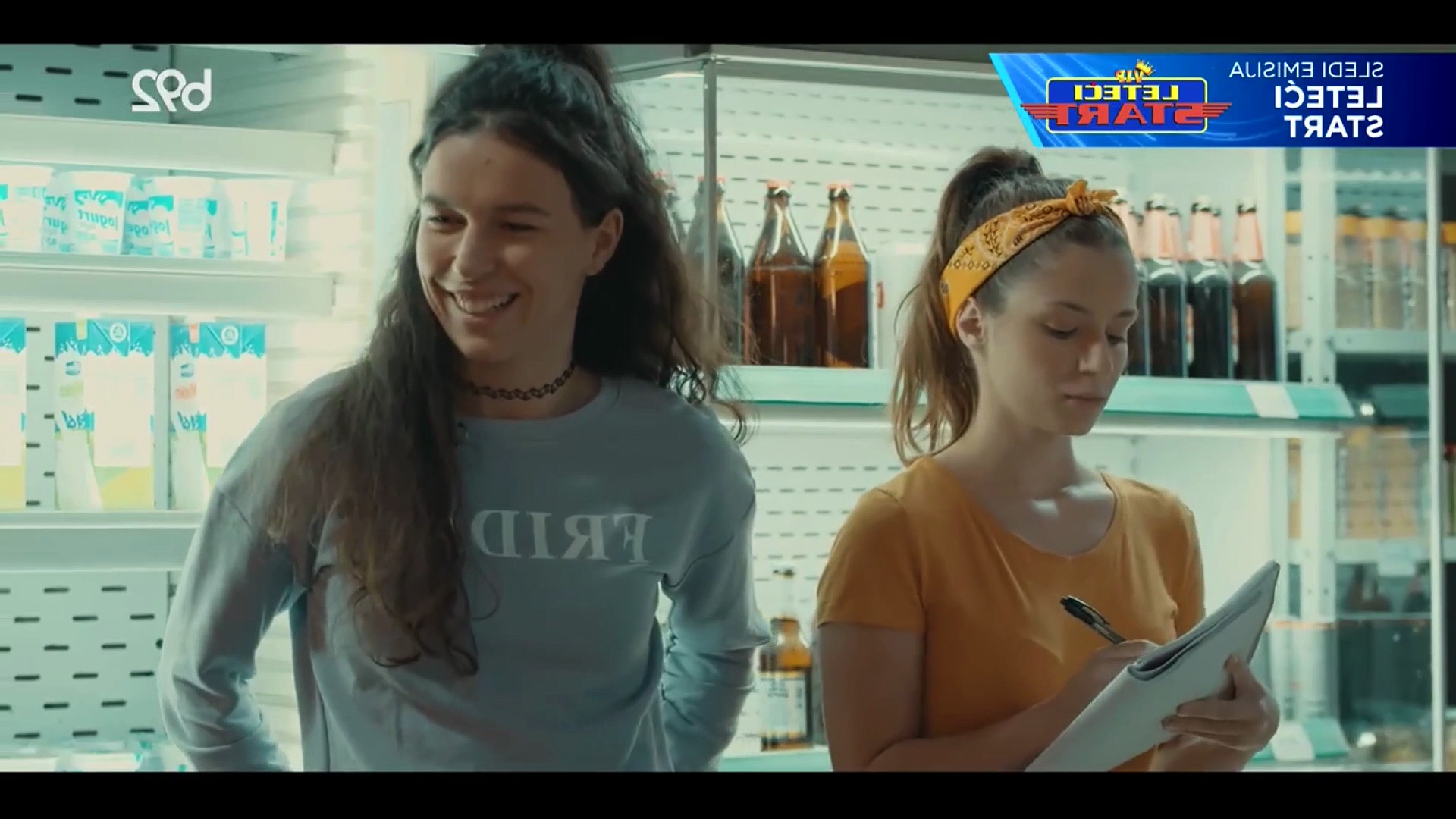Pelagijin venac (2025) – Epizoda 64 – Domaća serija