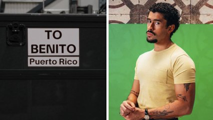¿Bad Bunny se une a la F1? Mercedes le da la ''bienvenida al cantante''