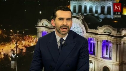 Lluvias de esta tarde provocan nuevas inundaciones en la Ciudad de México