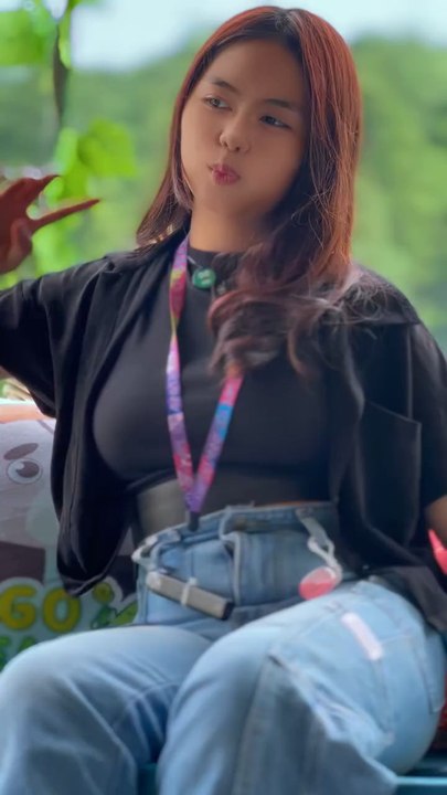 1.1M views · 13K reactions | dinda Foto foto | Aya Ibrahim Channel Real