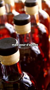 🚨 Les vins et spiritueux français surtaxés par les États-Unis à partir du 1er août