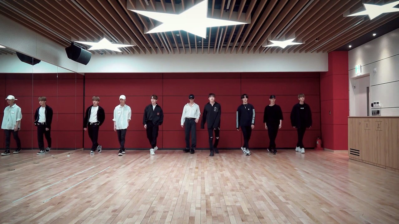 Levanter Stray Kids