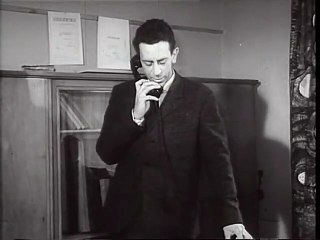 Barbara i Jan - 01 - Pierwszy reportaż