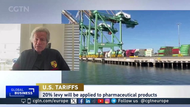 How Will Last-Minute Trade Negotiations and Tariffs Impact Global Trade?