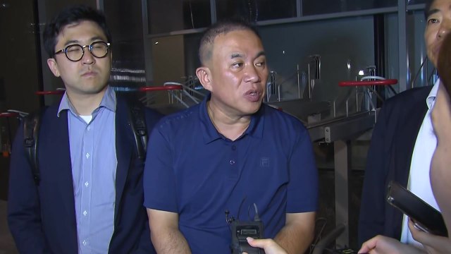 김건희 특검, '공천 개입' 명태균 13시간 이상 고강도 조사 / YTN