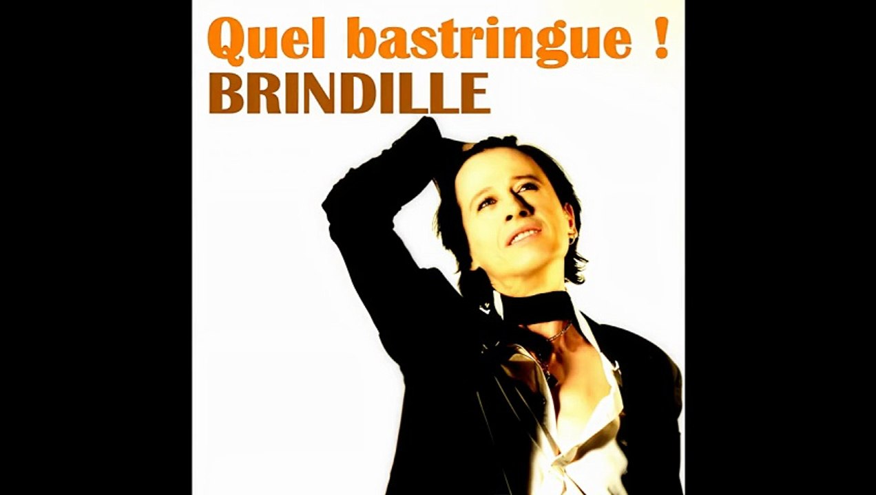 Quel bastringue ! - Brindille
