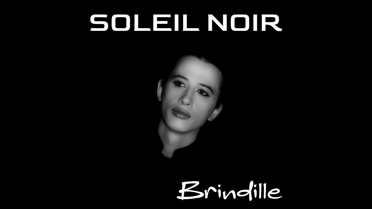 Soleil noir - Brindille