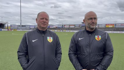 2025 SuperCupNI in County Antrim ⚽️ - Exciting Youth Football Tournament