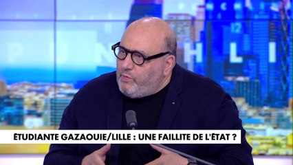 Julien Dray : «La population de Gaza est la première victime du Hamas»