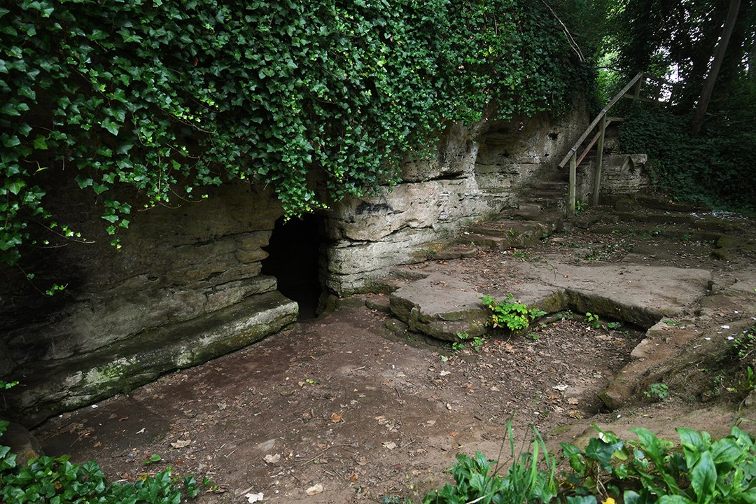 St Robert's Cave: Yorkshire's hidden gem