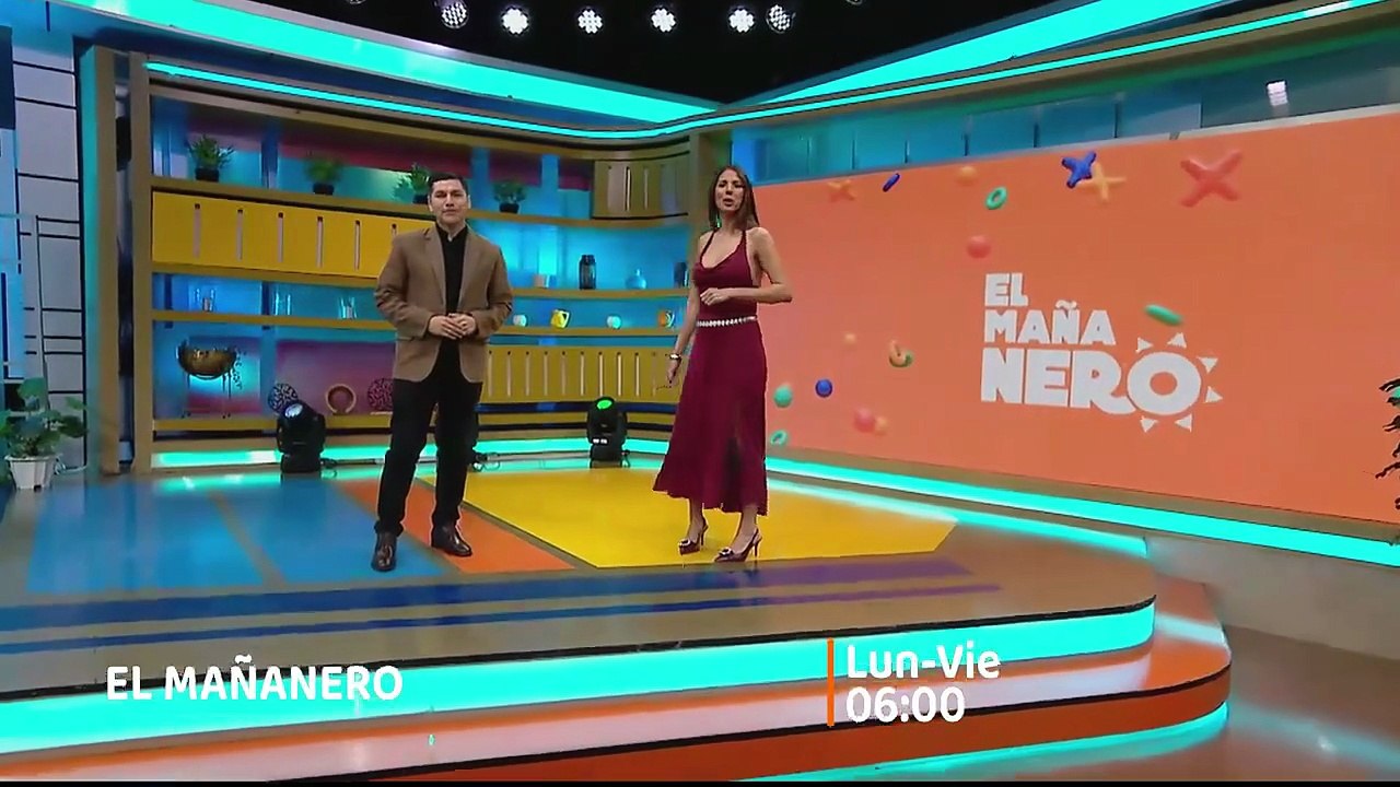 NTV Mediodía SCZ 31/07/2025