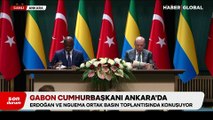 Cumhurbaşkanı Erdoğan: Gazze'deki vahşete sessiz kalınamaz