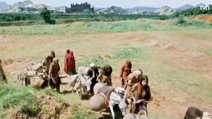 GÉNESIS CAPITULO 66 EPISODIO EN ESPAÑOL