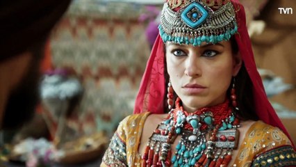 GÉNESIS CAPITULO 68 EPISODIO EN ESPAÑOL