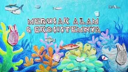 Halo Indonesia (DAAI TV) 30/7/2025