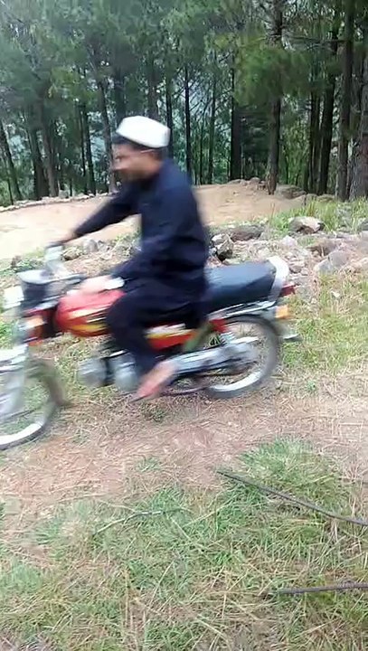 Police men