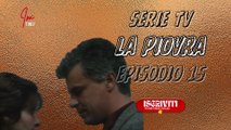 Serie Tv : LA PIOVRA ( Episodio 15 ) #serietv #films #imtiwu