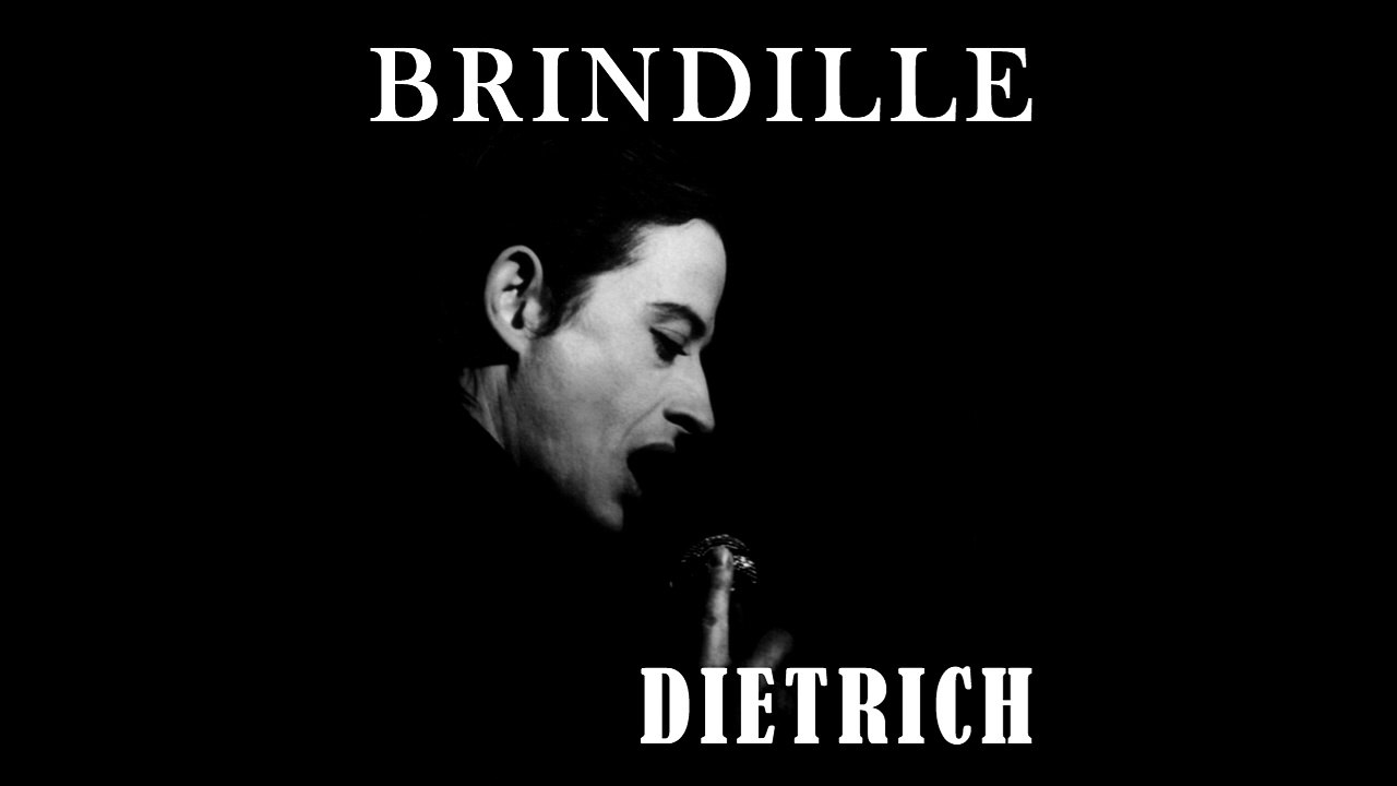 Dietrich - Brindille