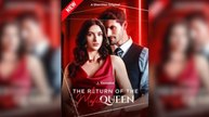 The Return Of  The Mafia Queen Full Movie - Shortmax