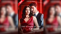 The Return Of  The Mafia Queen Full Movie - Shortmax