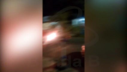 Homem é recebido com festa após atirar em vizinha no Tatuquara