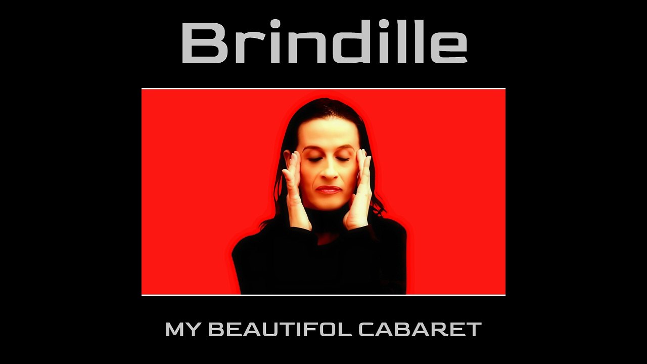 My beautifol cabaret - Brindille