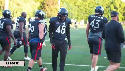 Origines - Stanley Zeregbé