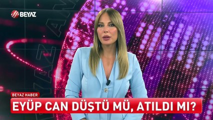 Beyaz Ana Haber 31 Temmuz 2025