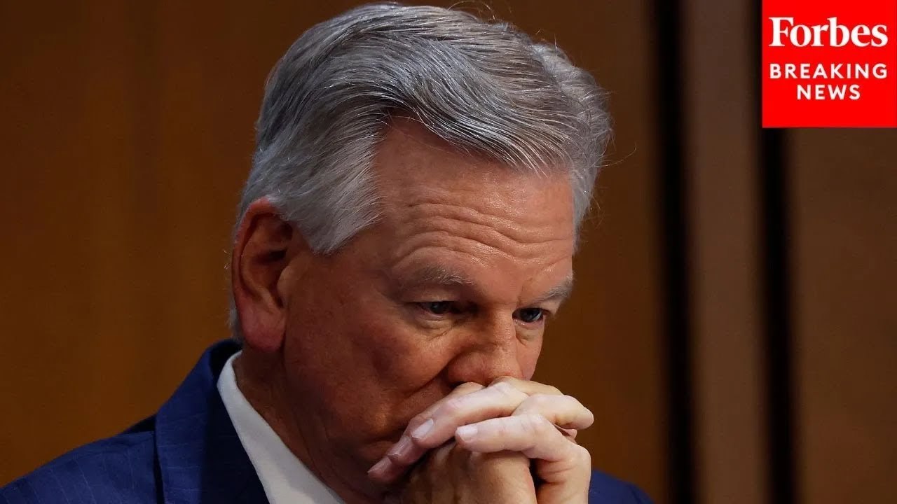 'Suicide Rate Is Out The Roof': Tommy Tuberville Decries Farmer Suicides