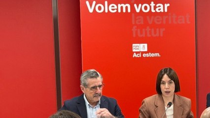 Morant asegura que no se arrepiente de nombrar a José María Ángel y que no va a "renunciar a él"