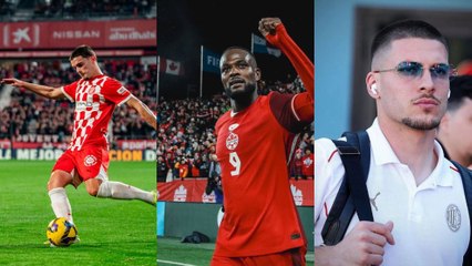 Resumen Marca Transfer del 31 de julio por Diego Picó y Luis Cortés