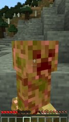 ¿Cómo derrotar a un creeper en Minecraft?