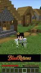 ¿porque los aldeanos dicen mmm en minecraft? TEORIAS