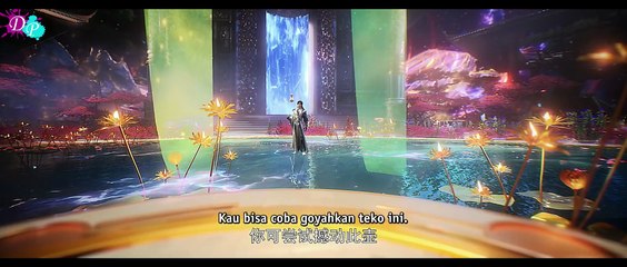 Perfect World Episode 226 Sub Indo