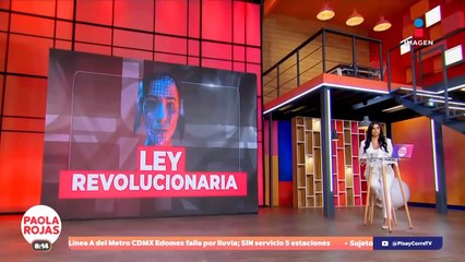 Dinamarca da un paso contra deepfakes