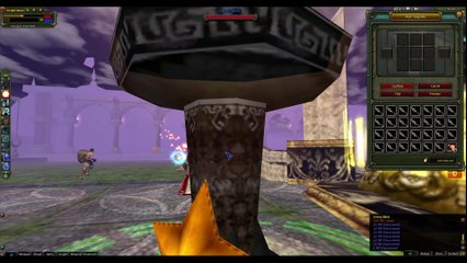 Usko PVP Upgrade Macro