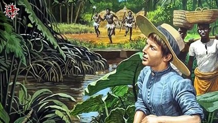 Mary Slessor _ Heroes Of The Faith