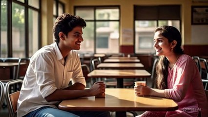 First Love | Pehla Pyaar College Wala 💖 Hindi Romantic Songs