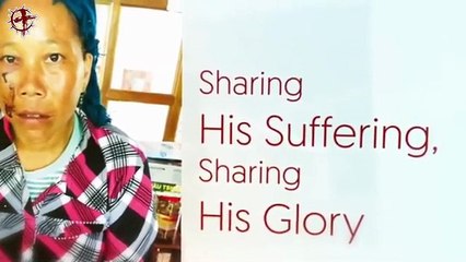 Richard & Sabina Wurmbrand_ Heroes Of The Faith