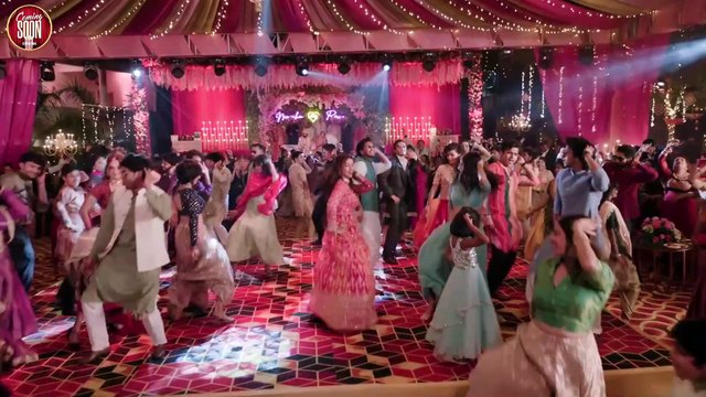 DHADAK 2 Official Trailer | Siddhant Chaturvedi, Triptii Dimri | Shazia Iqbal | In Cinemas August 1 | Coming Soon Cinema