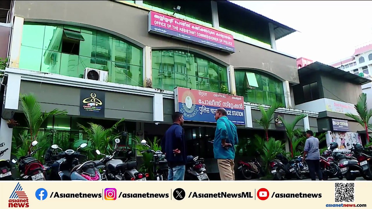 കൊച്ചിയിലെ ഹണിട്രാപ്പ് കേസിൽ ട്വിസ്റ്റ്; വ്യവസായി തന്നെ ലൈംഗികമായി ഉപദ്രവിച്ചെന്ന് പ്രതിയായ യുവതി