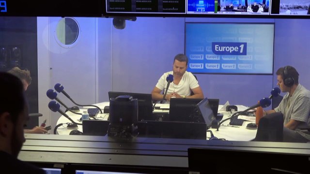 Mondiaux de natation : Léon Marchand champion du monde de 200m 4 nages