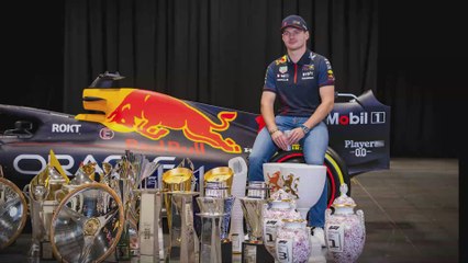 Negativa de Verstappen a Mercedes: seguirá en Red Bull