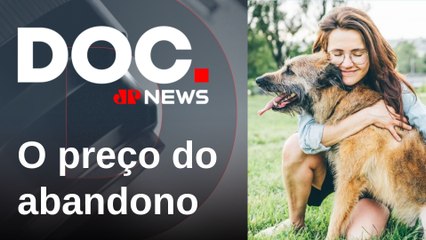 Heróis do resgate: o exército de protetores animais que move uma economia de bilhões | DOCUMENTO JP
