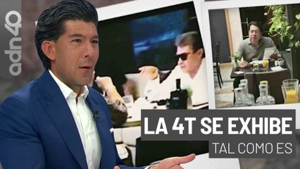 Presumieron austeridad y honestidad... pero la realidad es otra  I República Mx