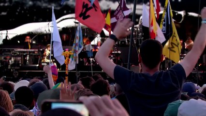 Daniel - Elton John (live)