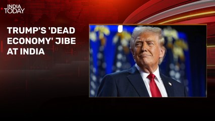 Has Donald Trump damaged India-US ties? Experts debate