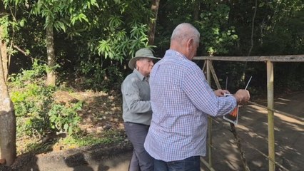 Gobierno cierra definitivamente el vertedero de Macaracas tras 50 años de operación