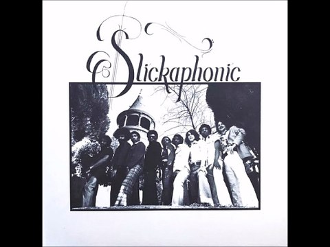 A FLG Maurepas upload - Slickaphonic - Back Into My Life Again - Soul Funk